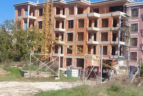 3-bedroom apartment in Varna, Vinica