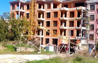 Тристаен апартамент във Варна, Виница