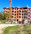 Тристаен апартамент във Варна, Виница