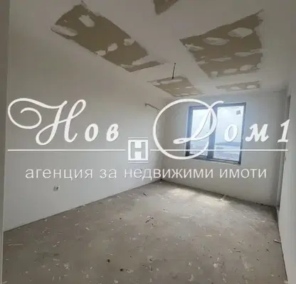 Снимка 3 — Тристаен апартамент във Варна, Виница