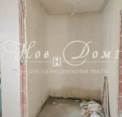 Снимка 4 — Тристаен апартамент във Варна, Виница