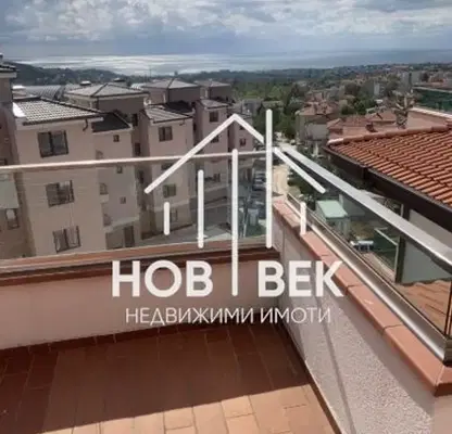 Снимка 4 — Тристаен апартамент във Варна, Виница