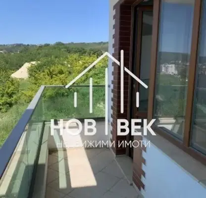 Снимка 5 — Тристаен апартамент във Варна, Виница