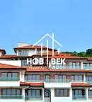 Тристаен апартамент във Варна, Виница