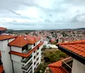 Снимка 4 — Тристаен апартамент с панорамна тераса във Виница, Варна
