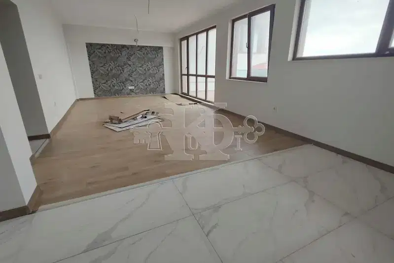 3-bedroom apartment in Varna, Vinica