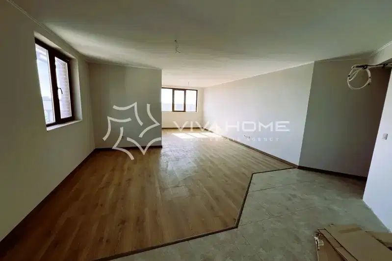 3-bedroom apartment in Varna, Vinica