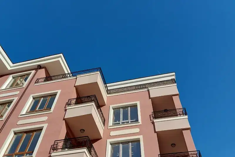3-bedroom apartment in Varna, Vinica
