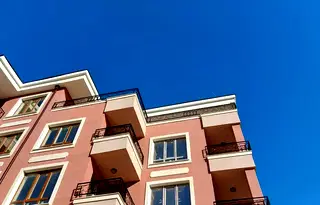 Тристаен апартамент във Варна, Виница