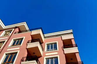 Тристаен апартамент във Варна, Виница