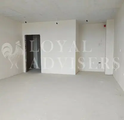Снимка 2 — Тристаен апартамент във Варна, Виница