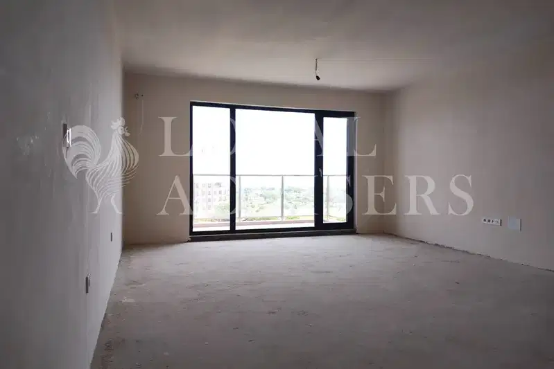 3-bedroom apartment in Varna, Vinica