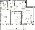 Снимка 2 — Тристаен апартамент във Варна, Виница