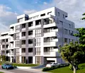 Снимка 4 — Тристаен апартамент във Варна, Виница