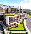 Тристаен апартамент във Варна, Виница