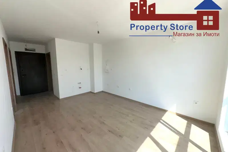 3-bedroom apartment in Varna, Vinica