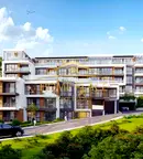 Тристаен апартамент във Варна, Виница