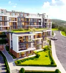 Тристаен апартамент във Варна, Виница
