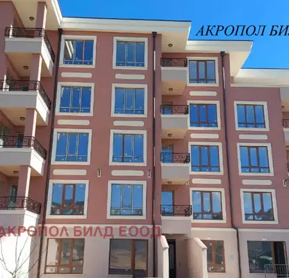 Снимка 3 — Тристаен апартамент във Варна, Виница