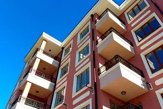 Тристаен апартамент във Варна, Виница