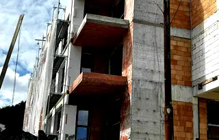 Тристаен апартамент във Варна, Виница