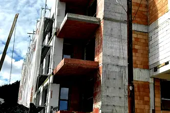 Тристаен апартамент във Варна, Виница