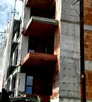 Тристаен апартамент във Варна, Виница