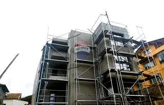 Тристаен апартамент във Варна, Виница