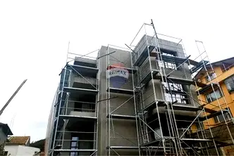 Тристаен апартамент във Варна, Виница