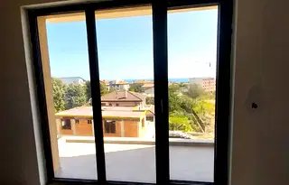 Тристаен апартамент във Варна, Виница