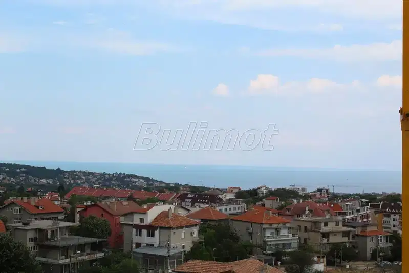 3-bedroom apartment in Varna, Vinica