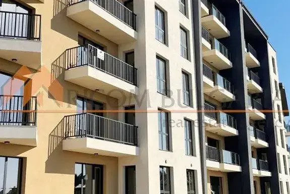 3-bedroom apartment in Varna, Vinica