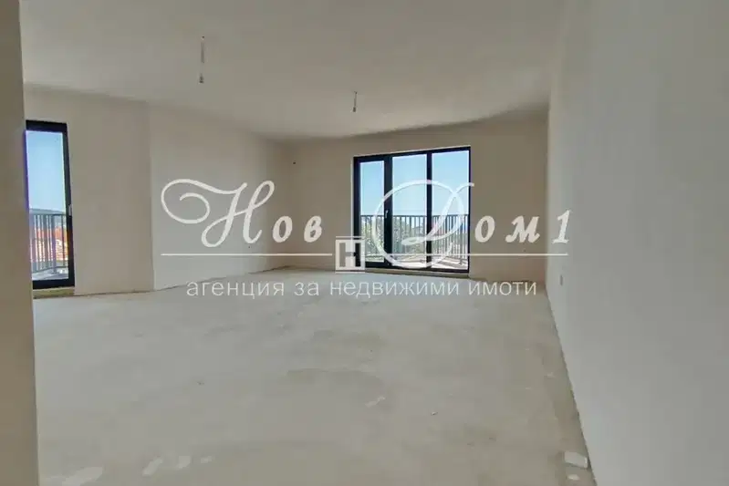 3-bedroom apartment in Varna, Vinica