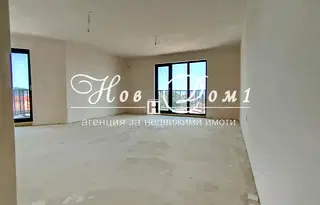 Тристаен апартамент във Варна, Виница
