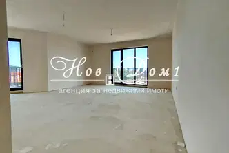 Тристаен апартамент във Варна, Виница