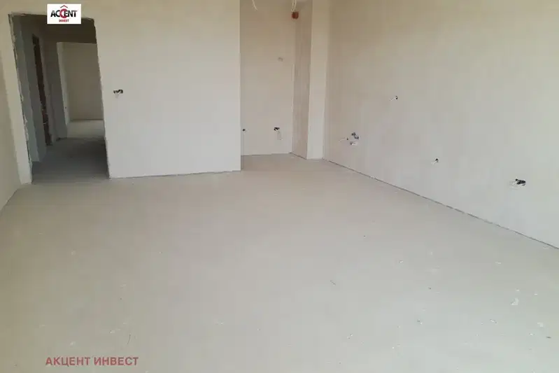3-bedroom apartment in Varna, Vinica