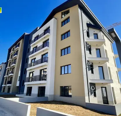 Photo 2 — 3-bedroom apartment in Varna, Vinica