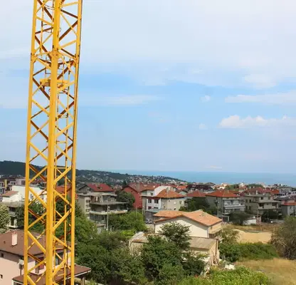 Photo 4 — 3-bedroom apartment in Varna, Vinica