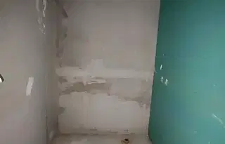 Тристаен апартамент с две тераси във Виница, Варна