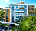 Снимка 4 — Тристаен апартамент във Варна, Виница