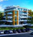 Тристаен апартамент във Варна, Виница