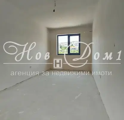 Снимка 4 — Тристаен апартамент във Варна, Виница