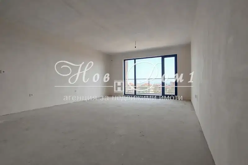 3-bedroom apartment in Varna, Vinica