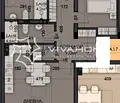 Снимка 3 — Тристаен апартамент във Варна, Виница