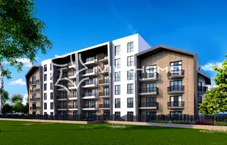 Тристаен апартамент във Варна, Виница