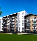 Тристаен апартамент във Варна, Виница