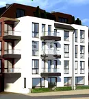 Тристаен апартамент във Варна, Виница