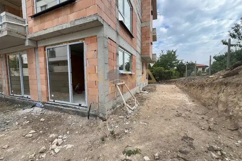 3-bedroom apartment in Varna, Vinica