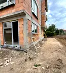 Тристаен апартамент във Варна, Виница