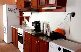 Тристаен апартамент във Варна, Виница